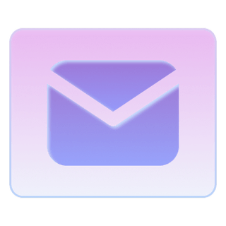 E-Mail-Symbol auf Lukrowald zum Kontakt mit dem Support bei Fragen